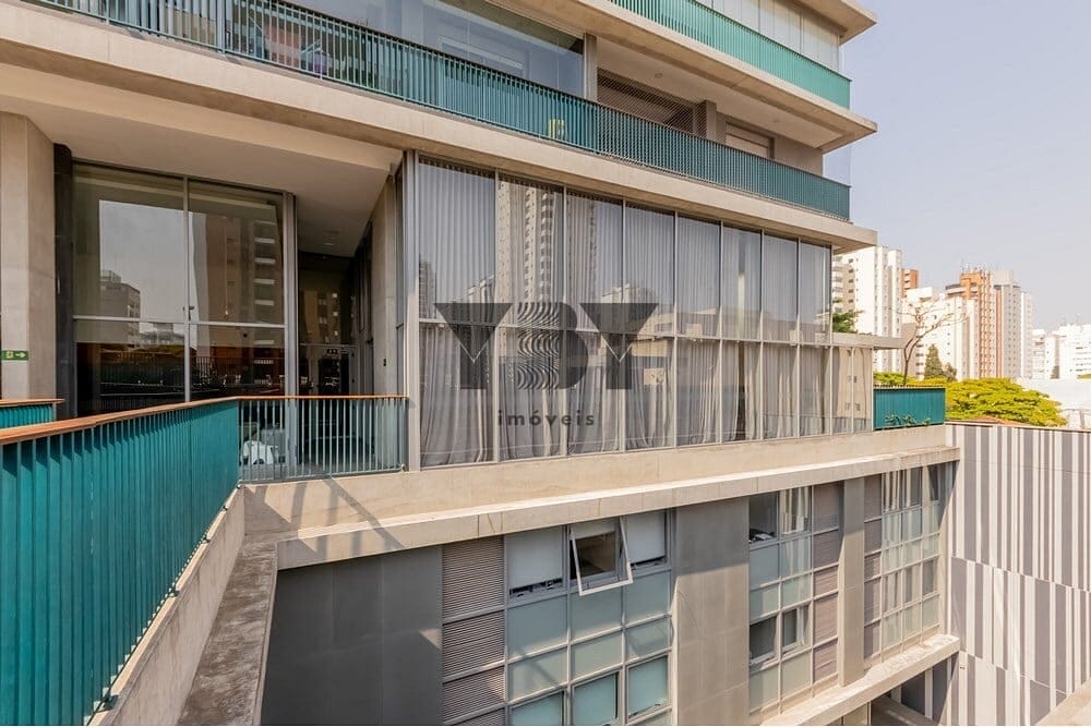 Apartamento, 1 quarto, 64 m² - Foto 10