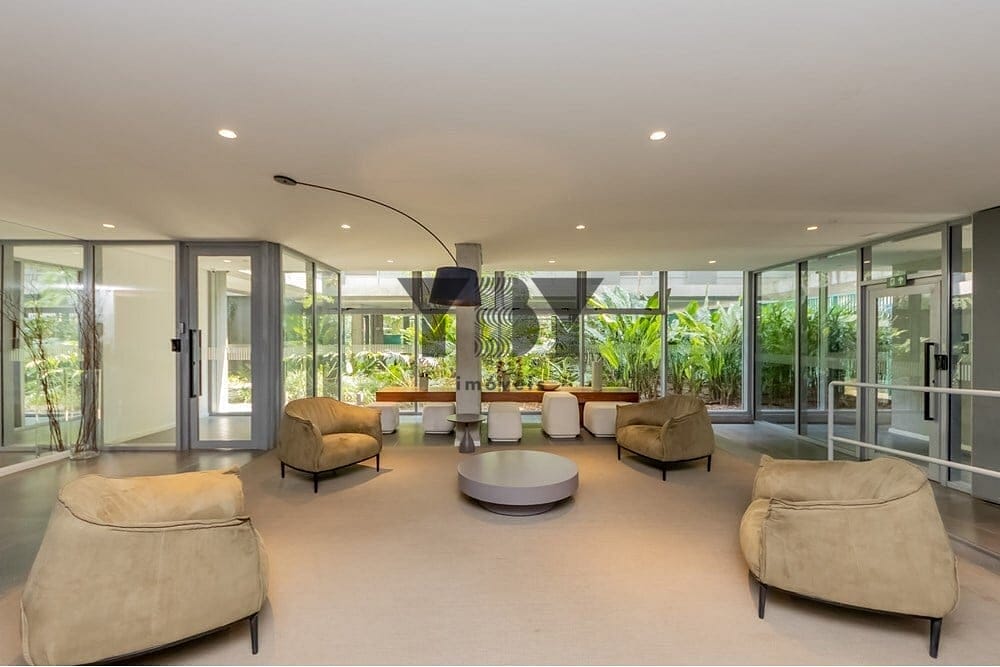 Apartamento, 1 quarto, 64 m² - Foto 11