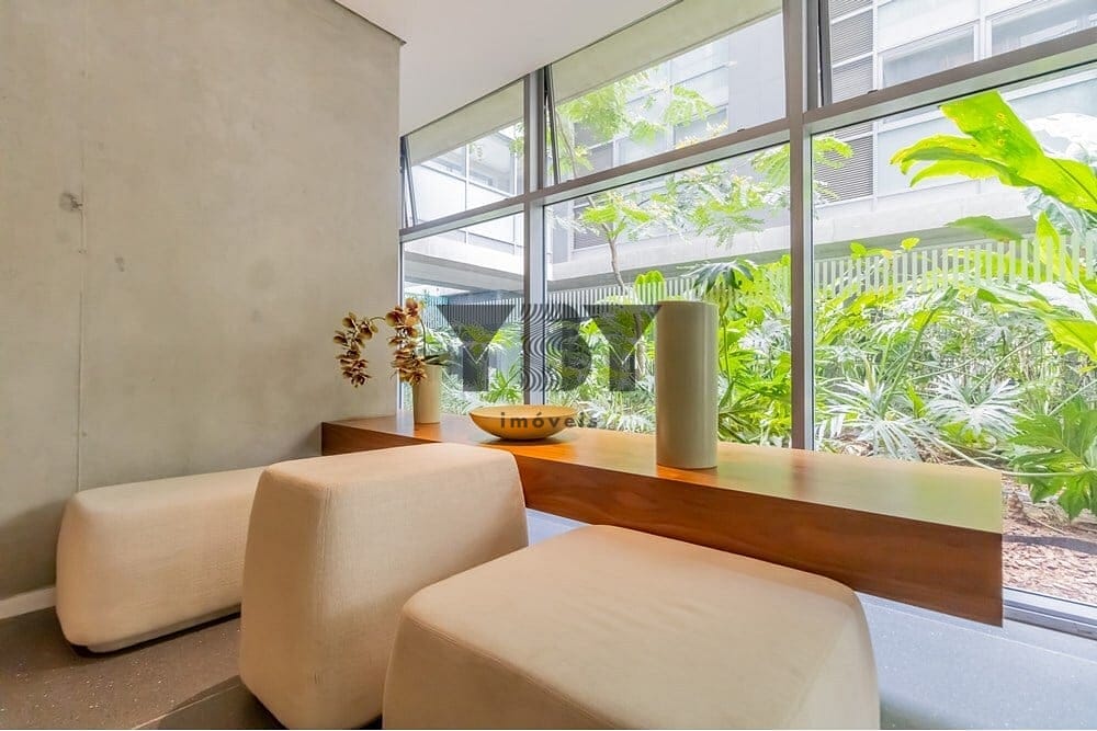 Apartamento, 1 quarto, 64 m² - Foto 13