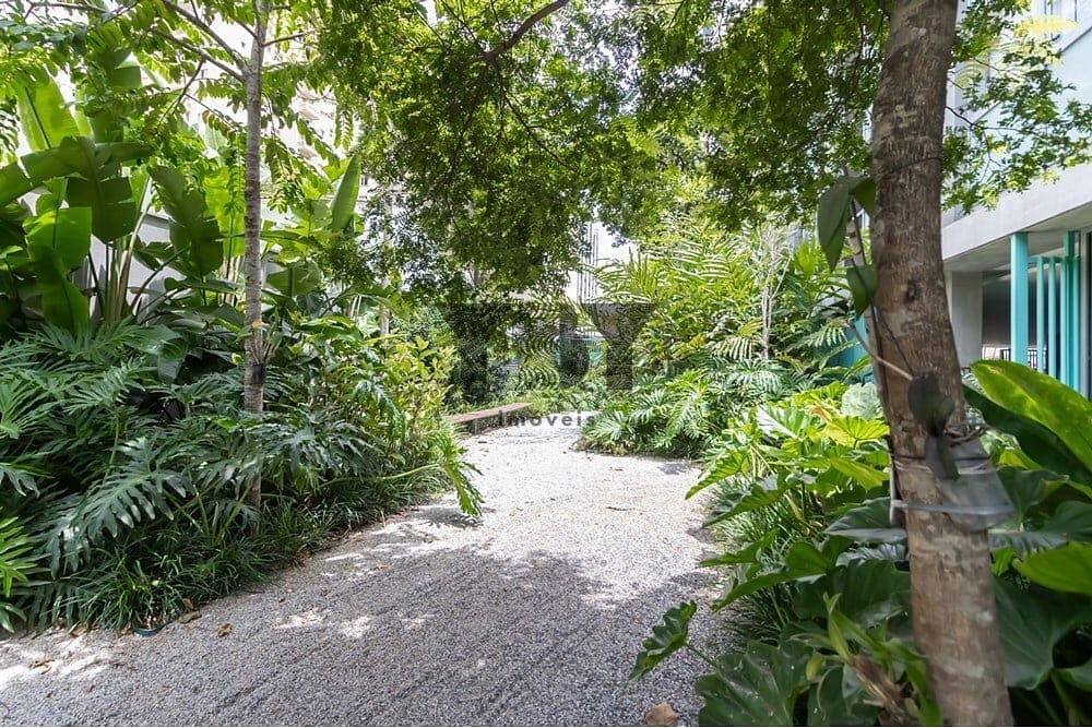 Apartamento, 1 quarto, 64 m² - Foto 15