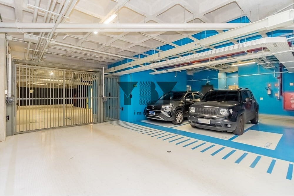 Apartamento, 1 quarto, 64 m² - Foto 18