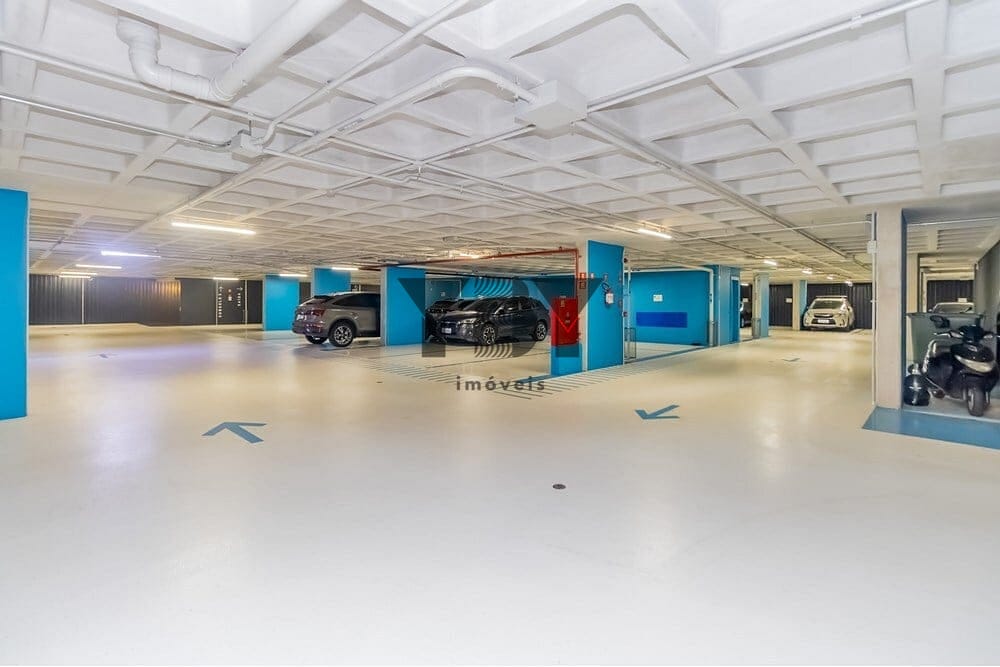 Apartamento, 1 quarto, 64 m² - Foto 19