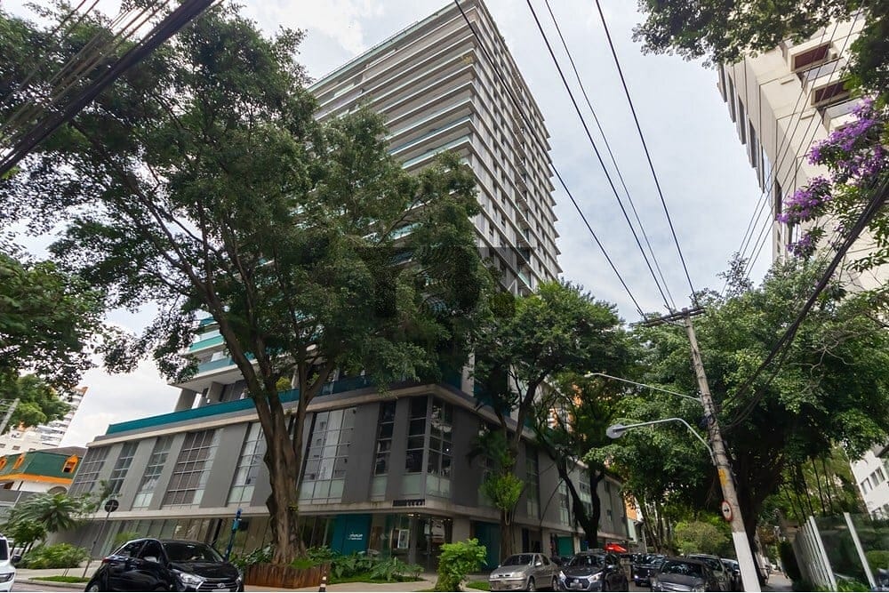 Apartamento, 1 quarto, 64 m² - Foto 20