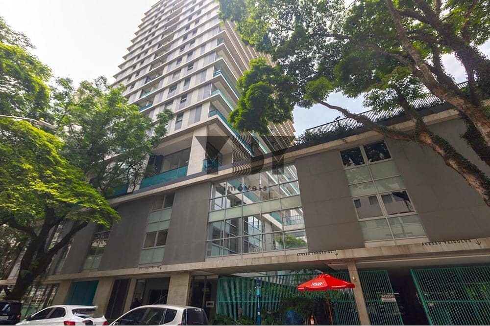 Apartamento, 1 quarto, 64 m² - Foto 21