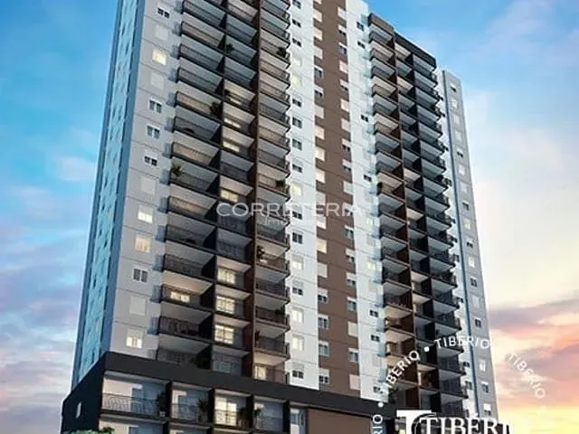 Apartamento 3 quartos e 2 banheiros, à venda, no bairro Campo Belo em São Paulo