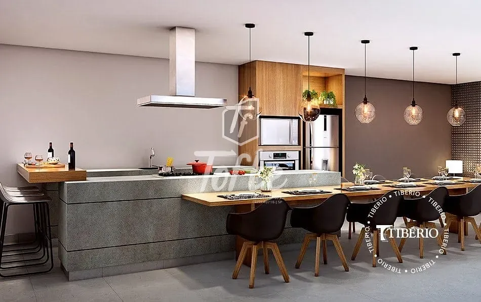 Apartamento, 1 quarto, 24 m² - Foto 10