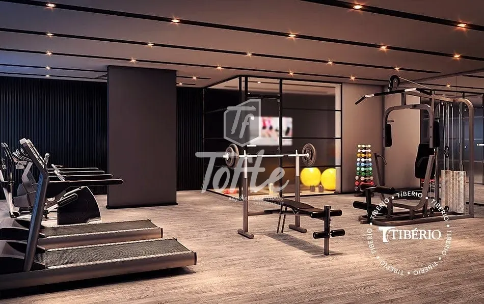 Apartamento, 1 quarto, 24 m² - Foto 5
