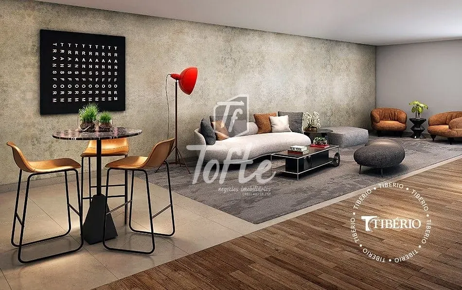 Apartamento, 1 quarto, 24 m² - Foto 11