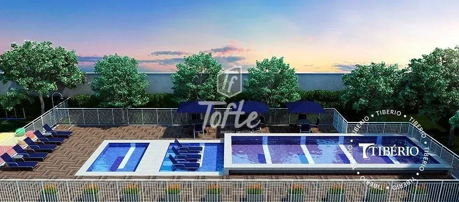 Apartamento, 1 quarto, 24 m² - Foto 14
