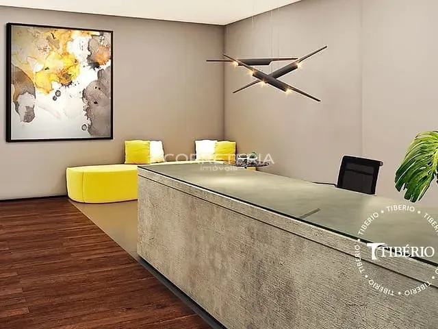 Studio 1 quarto e 1 banheiro, à venda, no bairro Campo Belo em São Paulo