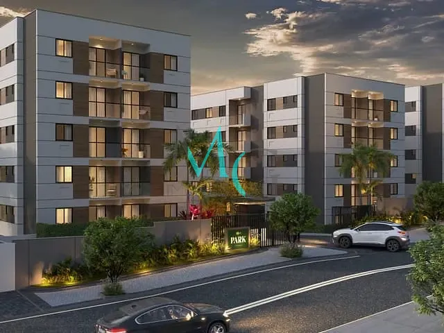 Apartamento 1 quarto e 1 banheiro, à venda, no bairro Freguesia (Jacarepaguá) em Rio de Janeiro