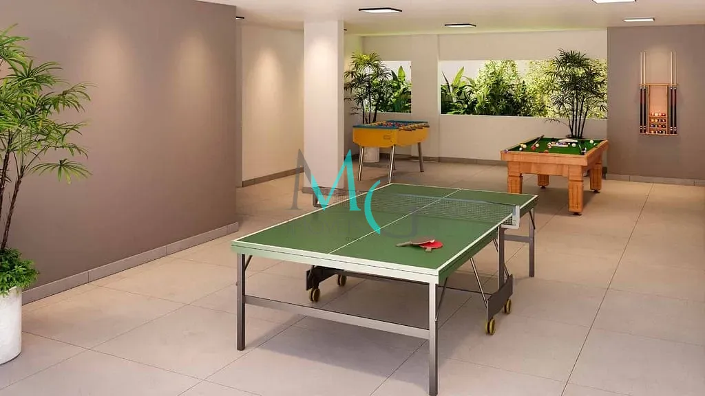 Apartamento, 1 quarto, 35 m² - Foto 5