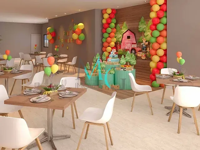 Apartamento 2 quartos e 1 banheiro, à venda, no bairro Freguesia (Jacarepaguá) em Rio de Janeiro