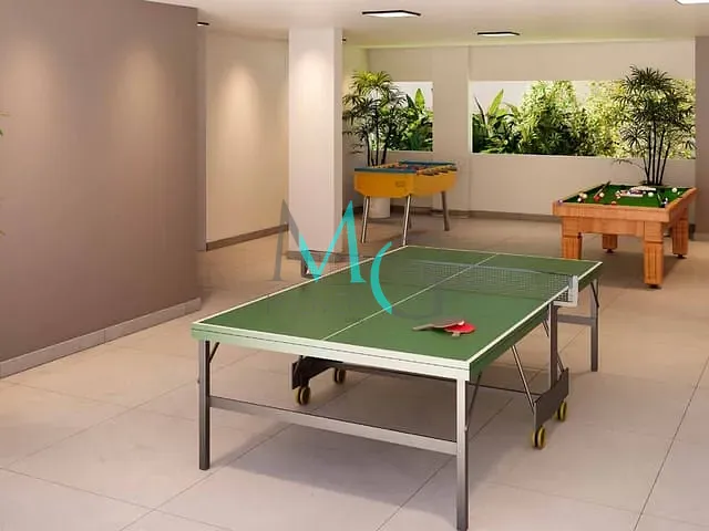 Apartamento 1 quarto e 1 banheiro, à venda, no bairro Freguesia (Jacarepaguá) em Rio de Janeiro