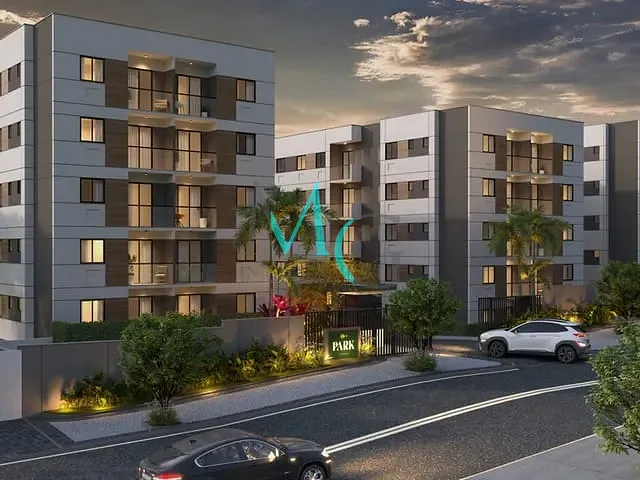 Apartamento 2 quartos e 1 banheiro, à venda, no bairro Freguesia (Jacarepaguá) em Rio de Janeiro