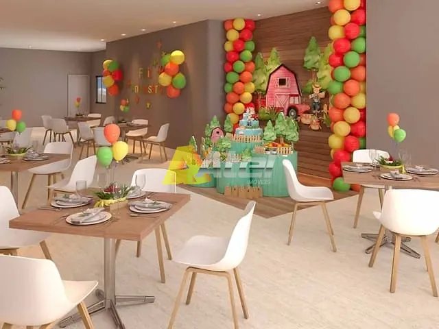 Empreendimento disponível, no bairro Freguesia (Jacarepaguá) em Rio de Janeiro