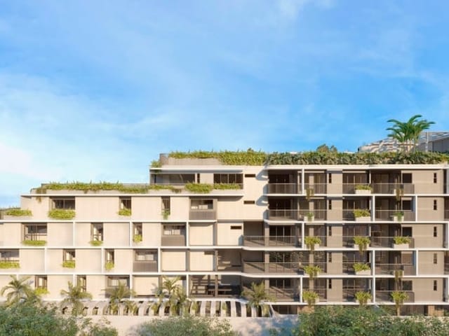 Apartamento 4 quartos e 5 banheiros, à venda, no bairro Ponta de Matos em Cabedelo