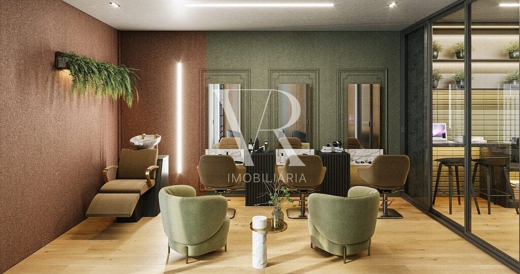Apartamento à venda com 2 quartos, 58m² - Foto 12