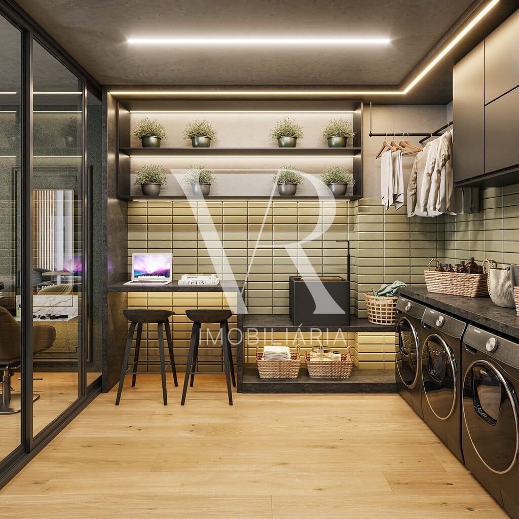 Apartamento à venda com 2 quartos, 58m² - Foto 13