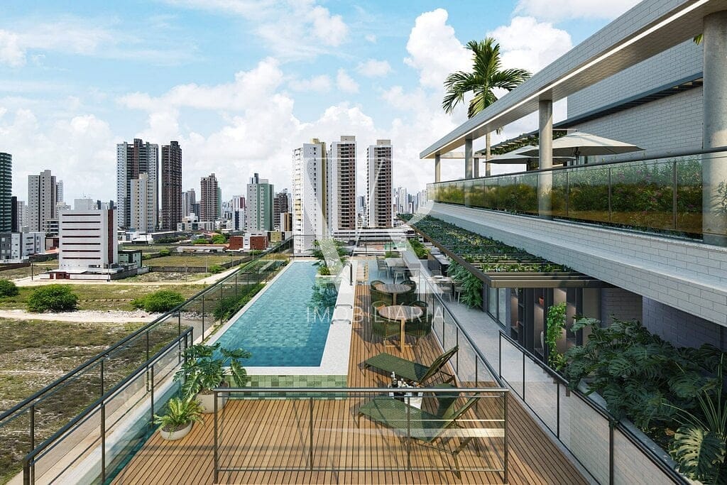 Apartamento à venda com 2 quartos, 58m² - Foto 18