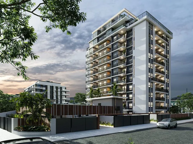 Apartamento 2 quartos e 2 banheiros, à venda, no bairro Aeroclube em João Pessoa