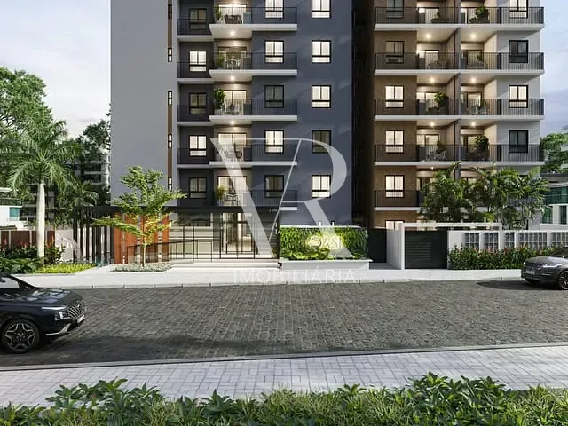Empreendimento disponível, no bairro Aeroclube em João Pessoa