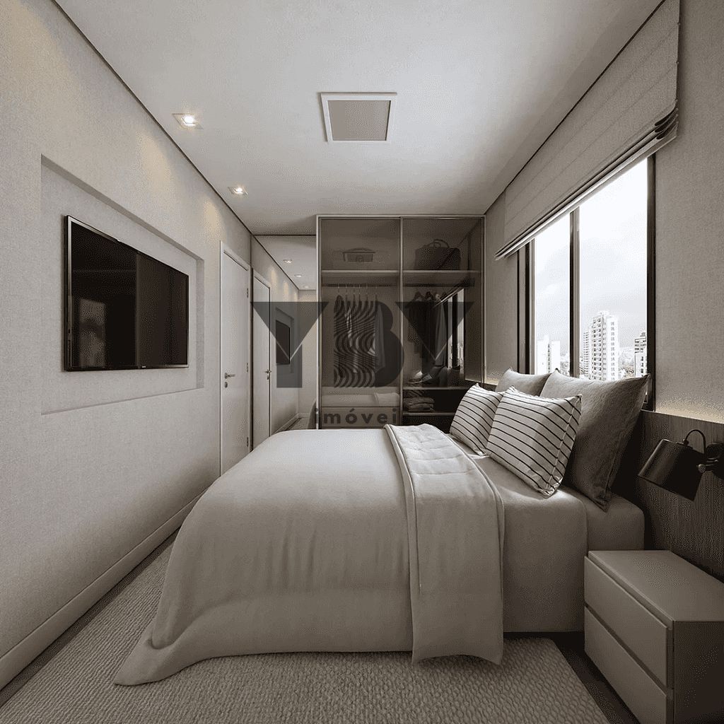 Apartamento à venda com 2 quartos, 80m² - Foto 6