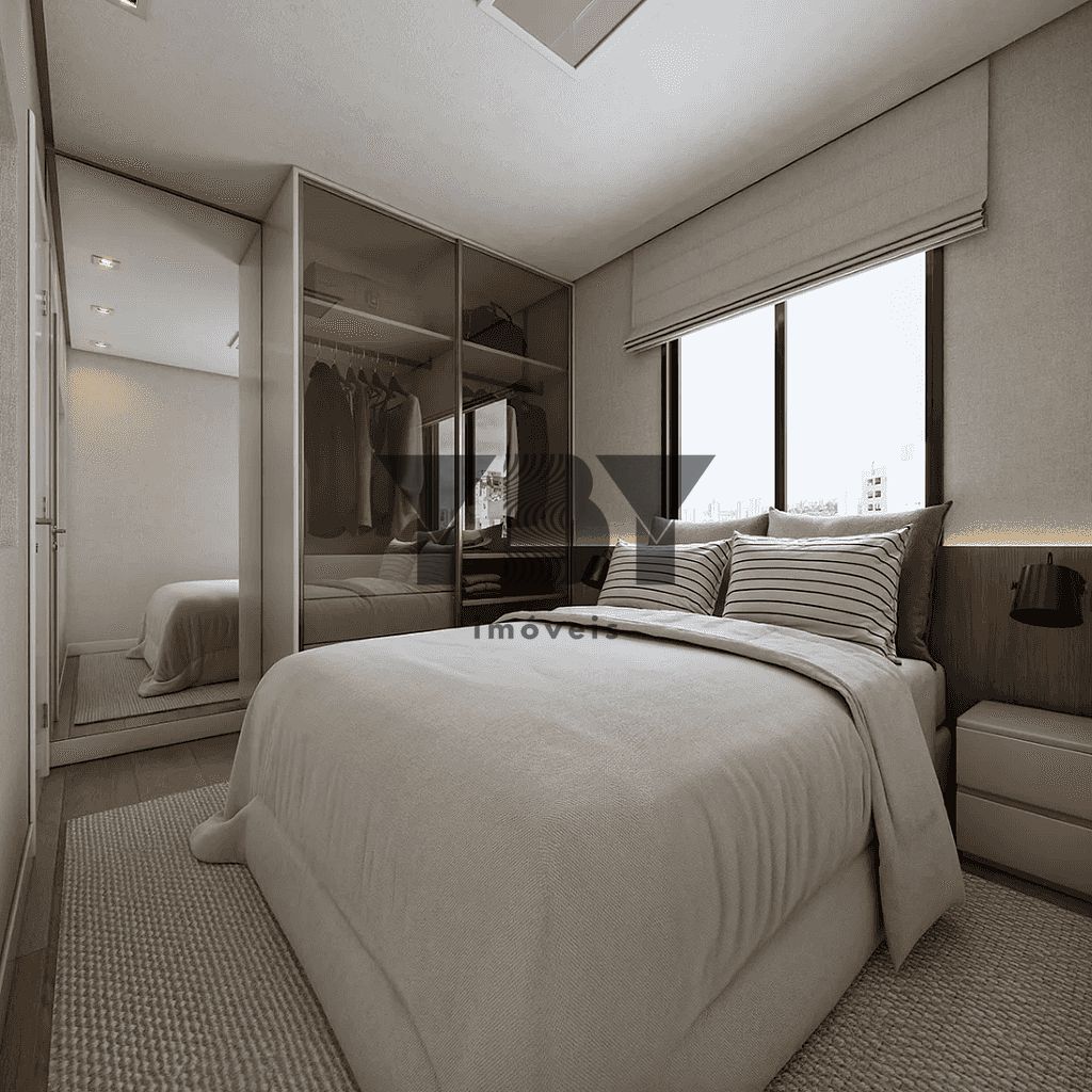 Apartamento à venda com 2 quartos, 80m² - Foto 7