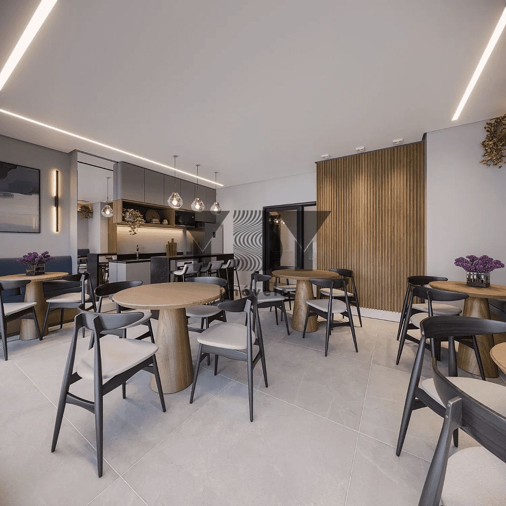 Apartamento à venda com 2 quartos, 80m² - Foto 12
