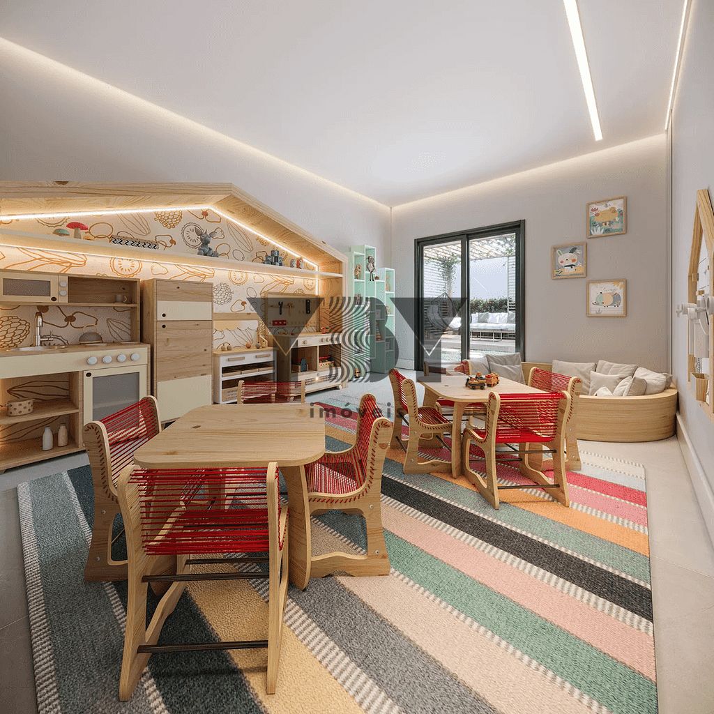 Apartamento à venda com 2 quartos, 80m² - Foto 13