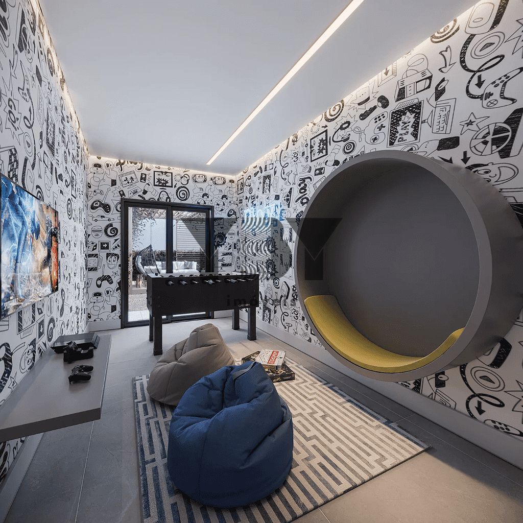 Apartamento à venda com 2 quartos, 80m² - Foto 14