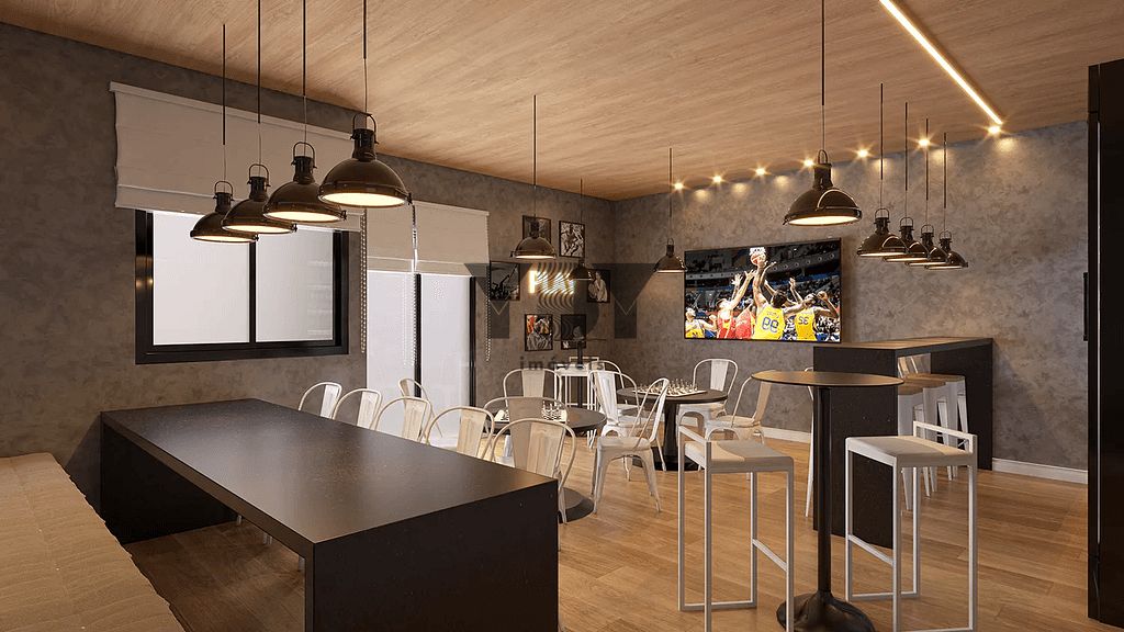 Apartamento à venda com 2 quartos, 80m² - Foto 16
