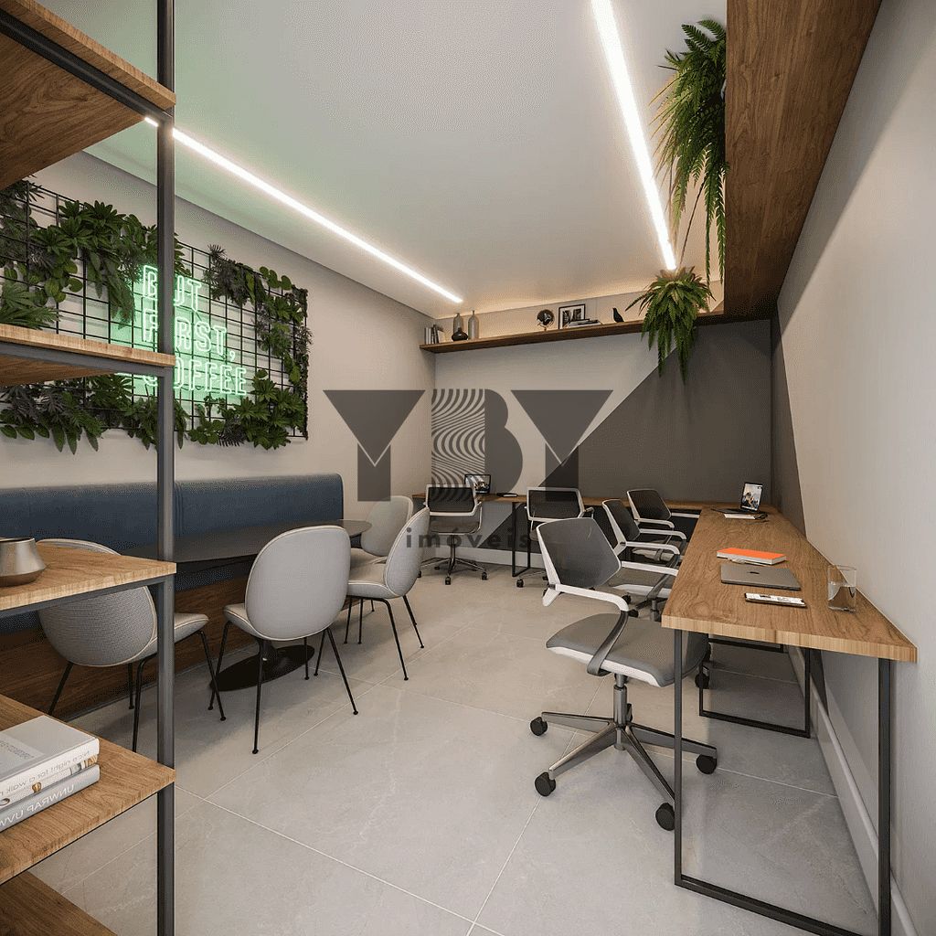 Apartamento à venda com 2 quartos, 80m² - Foto 17