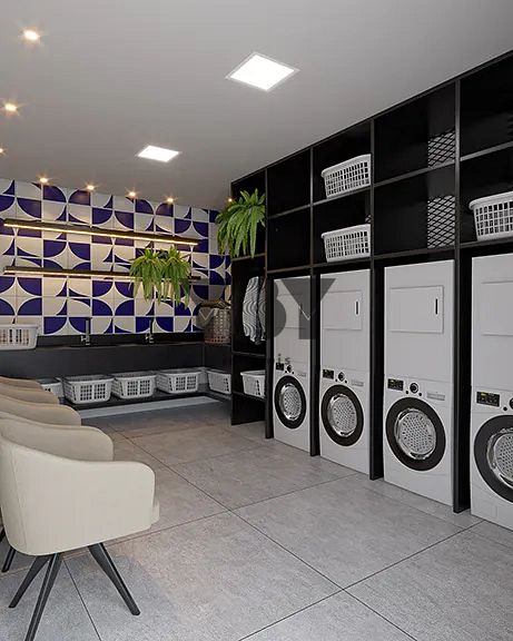 Apartamento à venda com 2 quartos, 80m² - Foto 18