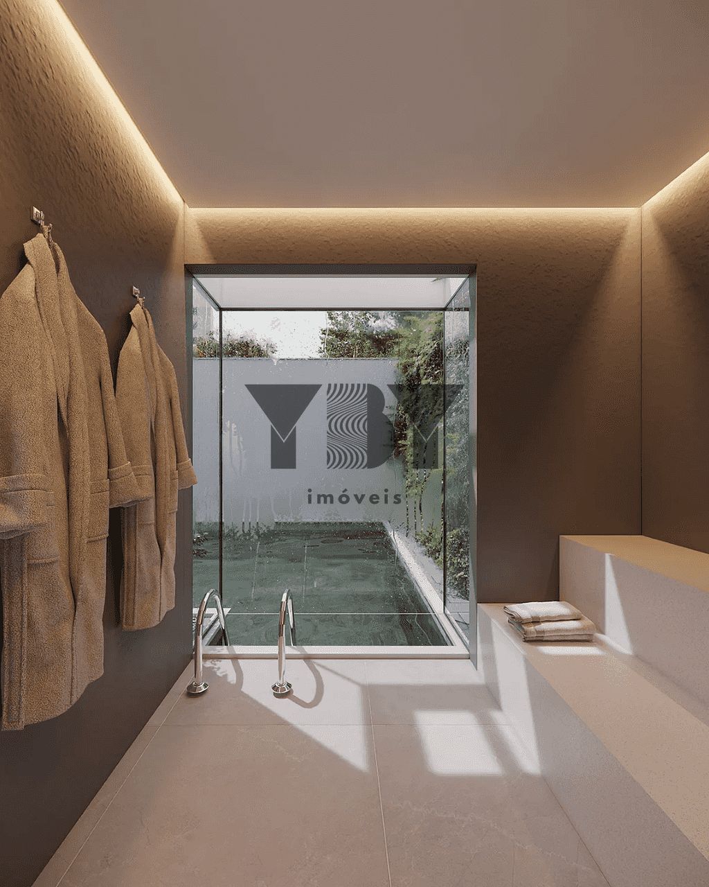 Apartamento à venda com 2 quartos, 80m² - Foto 21