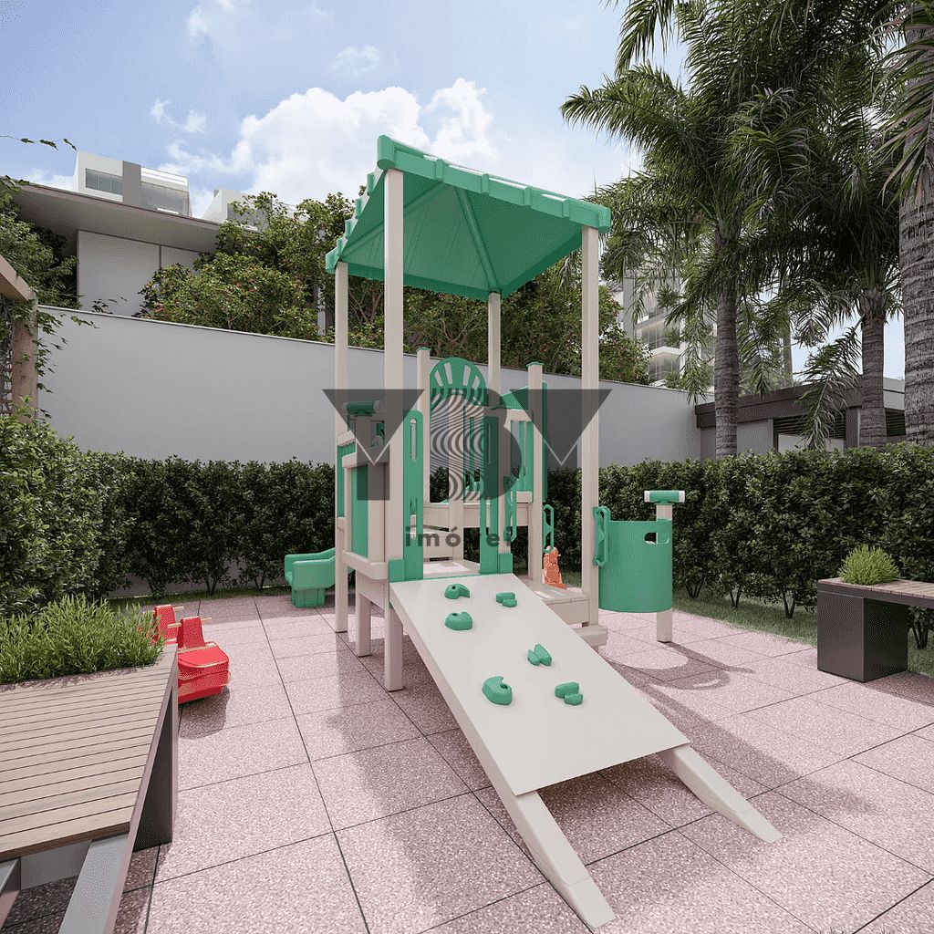 Apartamento à venda com 2 quartos, 80m² - Foto 22