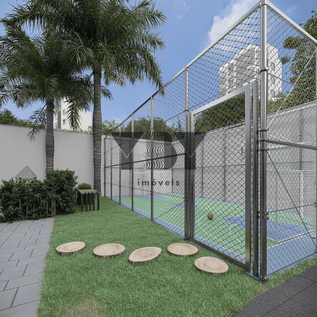 Apartamento à venda com 2 quartos, 80m² - Foto 25