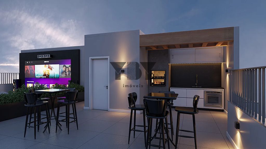 Apartamento à venda com 2 quartos, 80m² - Foto 28