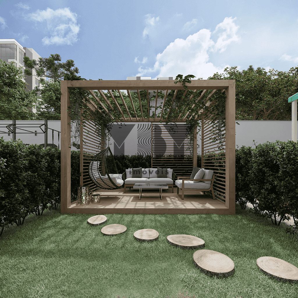 Apartamento à venda com 2 quartos, 80m² - Foto 30