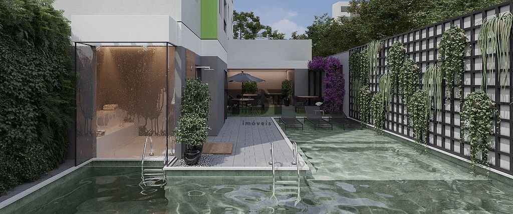 Apartamento à venda com 2 quartos, 80m² - Foto 32