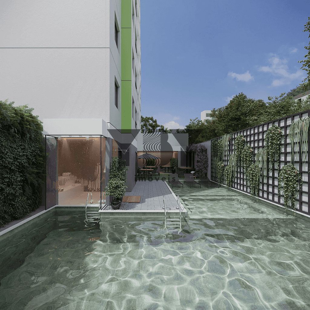 Apartamento à venda com 2 quartos, 80m² - Foto 33