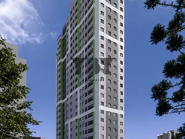 Apartamento 2 quartos e 1 banheiro, à venda, no bairro Barra Funda em São Paulo