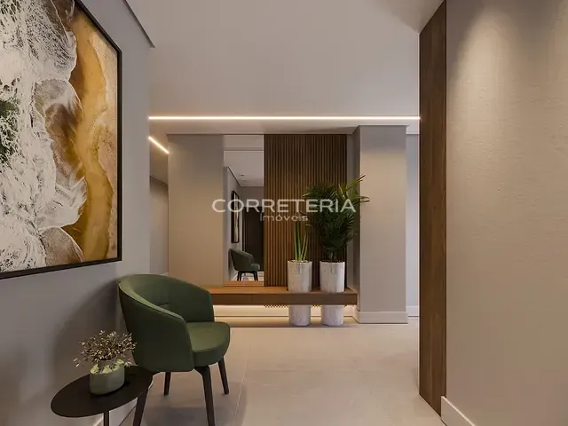 Apartamento 2 quartos e 1 banheiro, à venda, no bairro Barra Funda em São Paulo