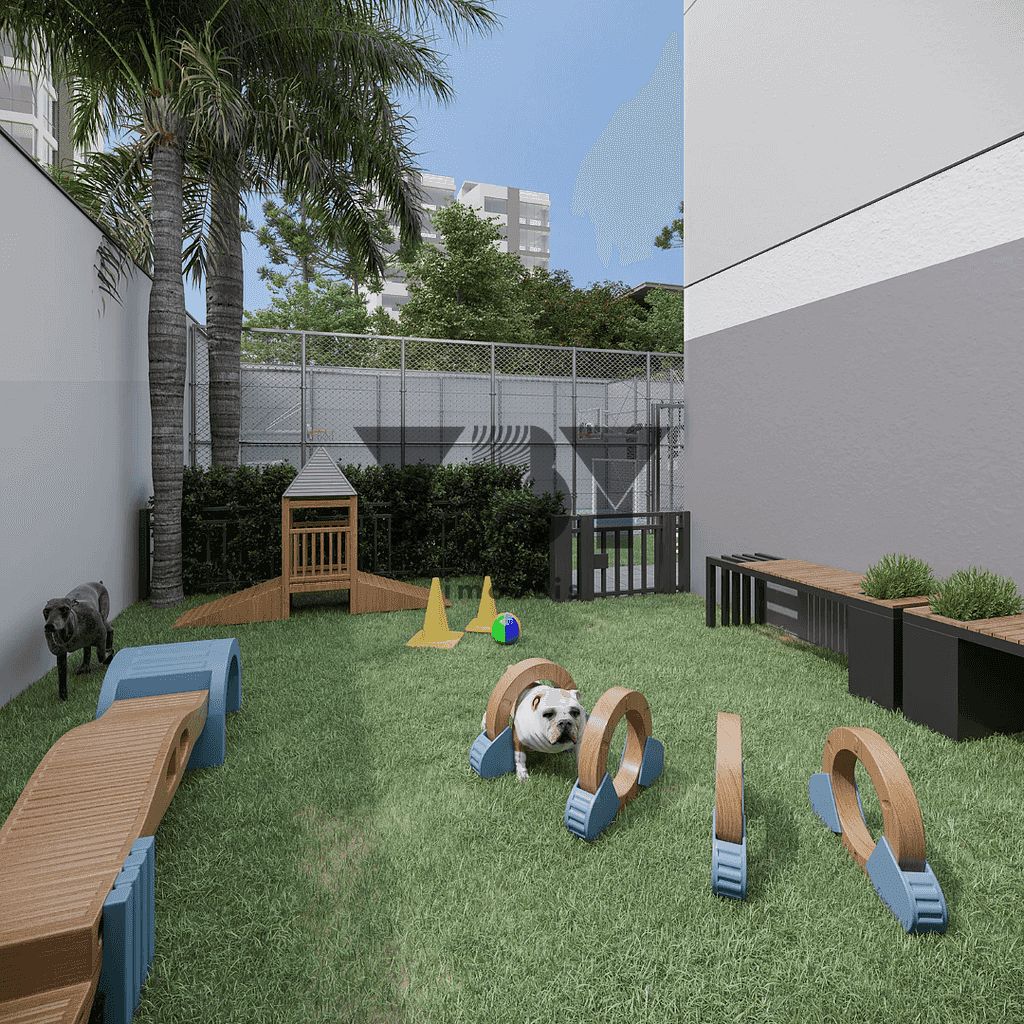 Apartamento à venda com 1 quarto, 24m² - Foto 24