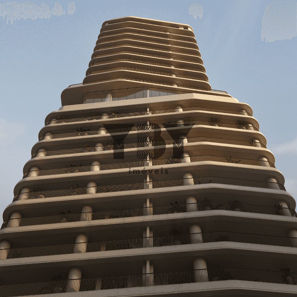 Cobertura, 4 quartos, 478 m² - Foto 1