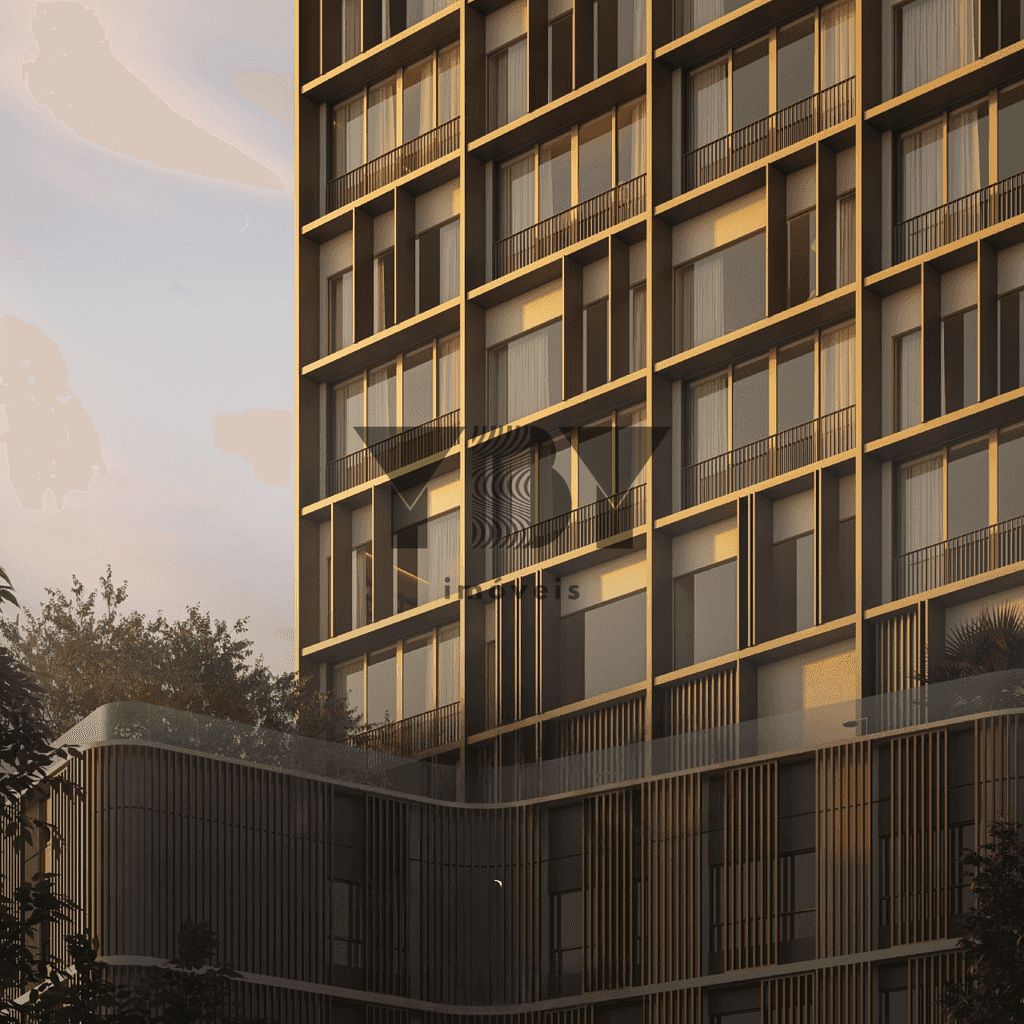 Cobertura, 4 quartos, 478 m² - Foto 2