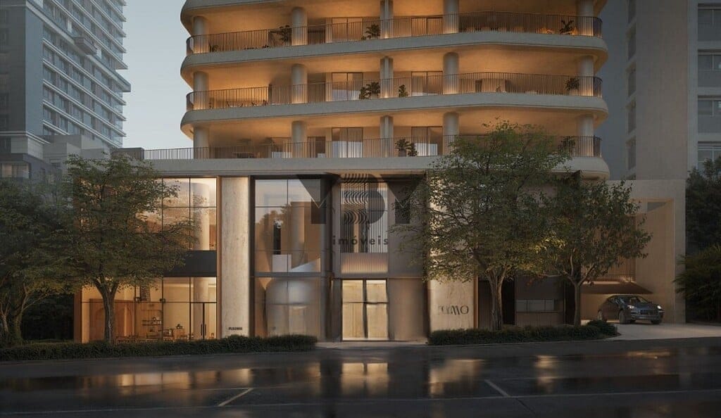 Cobertura, 4 quartos, 478 m² - Foto 3