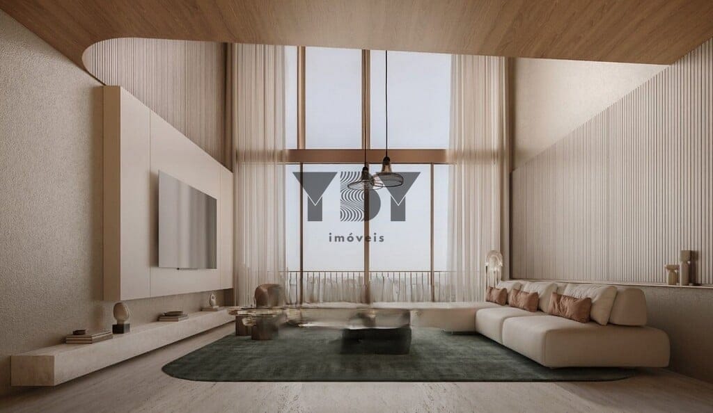 Cobertura, 4 quartos, 478 m² - Foto 4