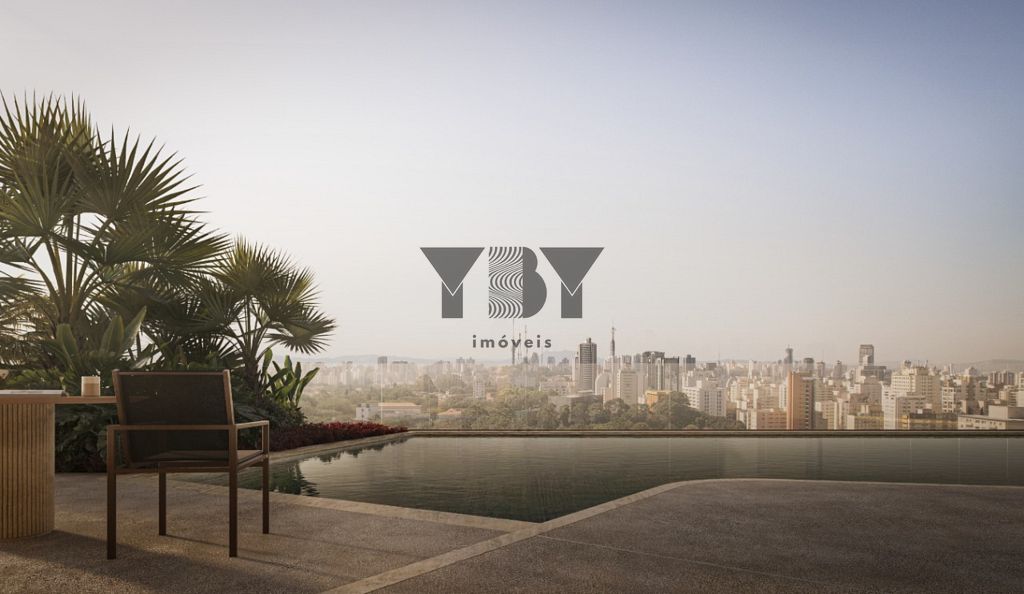 Cobertura, 4 quartos, 478 m² - Foto 5