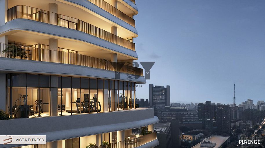 Cobertura, 4 quartos, 478 m² - Foto 8